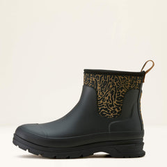 Women|Trends Kelmarsh Shortie Rubber Boot | Ariat Discount