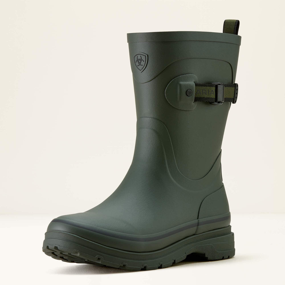 Women Kelmarsh Mid Rubber Boot | Ariat Discount