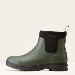 Women Kelmarsh Shortie Rubber Boot | Ariat near me