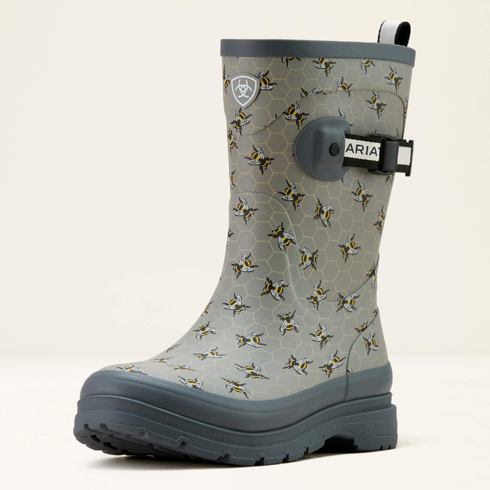 Women Kelmarsh Mid Rubber Boot | Ariat