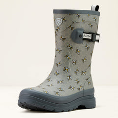Women Kelmarsh Mid Rubber Boot | Ariat