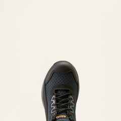 Women Outpace Shift Mid Composite Toe Work Shoe | Ariat Online