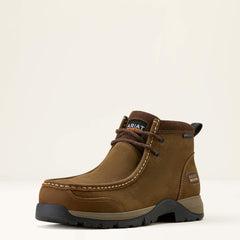 Women Edge Moc Composite Toe Work Boot | Ariat us