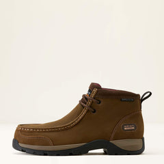 Women Edge Moc Composite Toe Work Boot | Ariat us