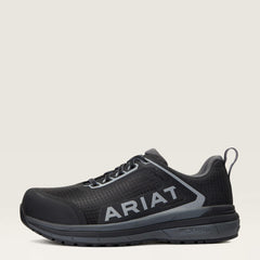Women Outpace Composite Toe Work Shoe | Ariat near me
