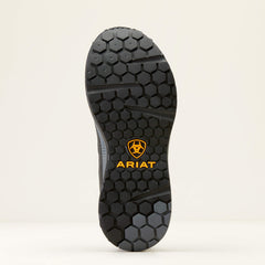 Women Outpace Shift Work Shoe | Ariat on sale