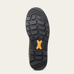 Women Riveter CSA Waterproof Composite Toe Work Boot | Ariat us
