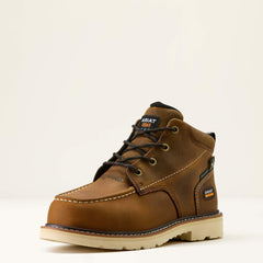Women Rebar Lift Chukka MetGuard Composite Toe Work Boot | Ariat near me
