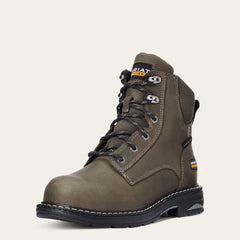Women Casey 6" Composite Toe Work Boot | Ariat on sale
