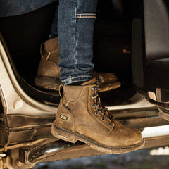 Women Casey 6" Composite Toe Work Boot | Ariat on sale