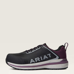 Women Outpace Composite Toe Work Shoe | Ariat Discount