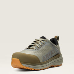 Women Outpace Composite Toe Work Shoe | Ariat near me