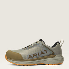 Women Outpace Composite Toe Work Shoe | Ariat near me