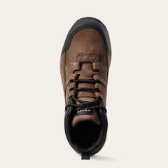 Women Telluride Work Waterproof Composite Toe Work Boot | Ariat Online