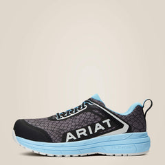 Women Outpace Composite Toe Work Shoe | Ariat Outlet