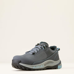 Women Outpace Shift Composite Toe Work Shoe | Ariat