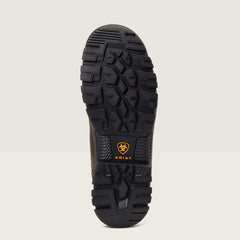 Women Treadfast 6" Waterproof Work Boot | Ariat Discount