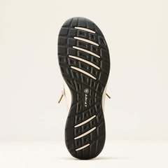 Women Buckeye Waterproof Shoe | Ariat Discount