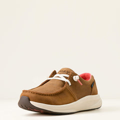 Women Buckeye Waterproof Shoe | Ariat Outlet