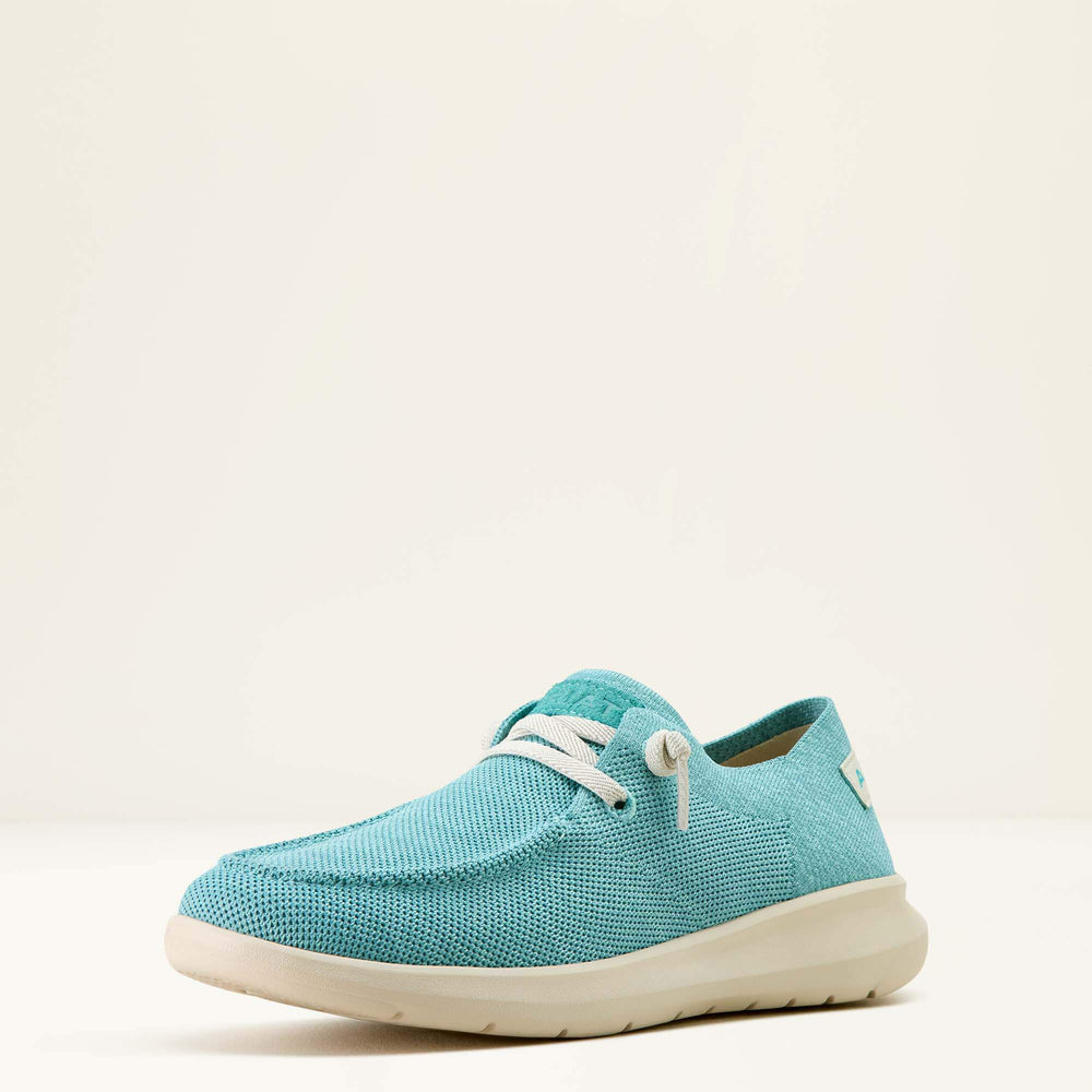 Women Hilo Shoe | Ariat us