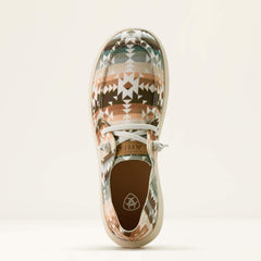 Women Hilo Shoe | Ariat Online