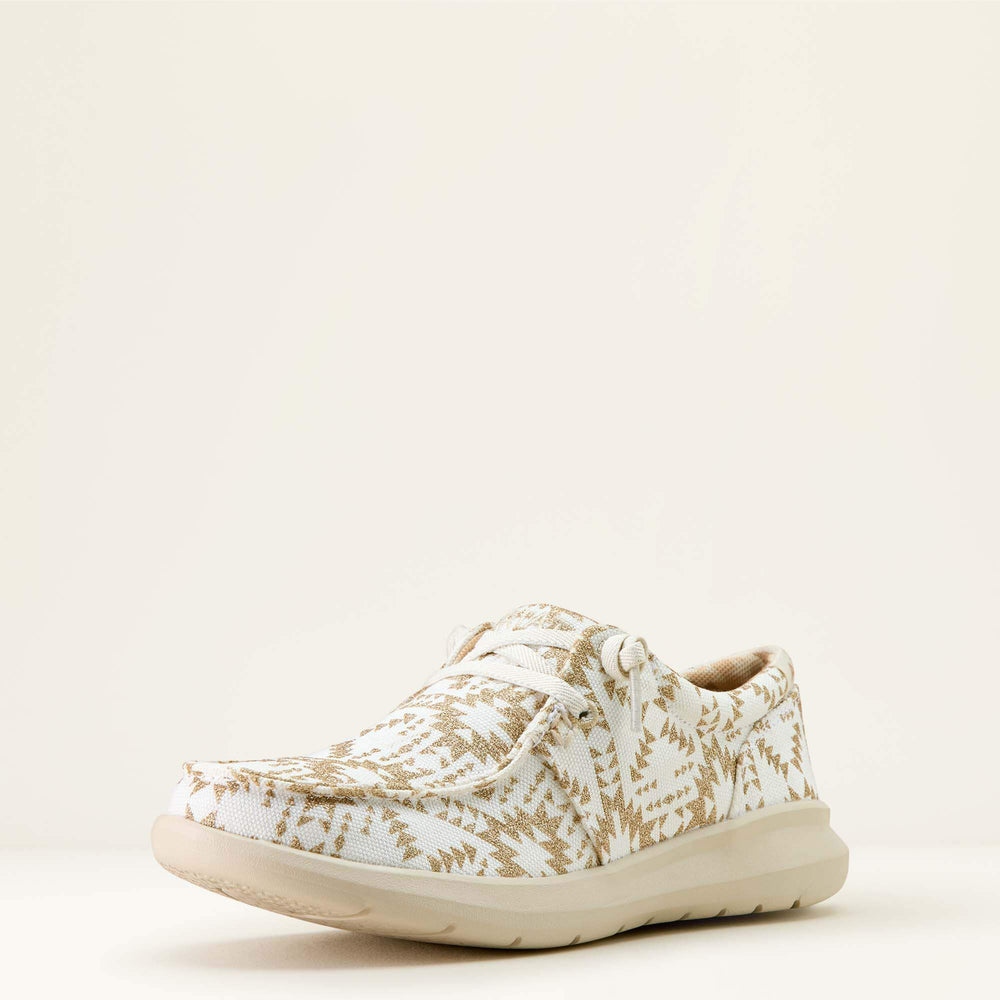 Women Hilo Shoe | Ariat near me