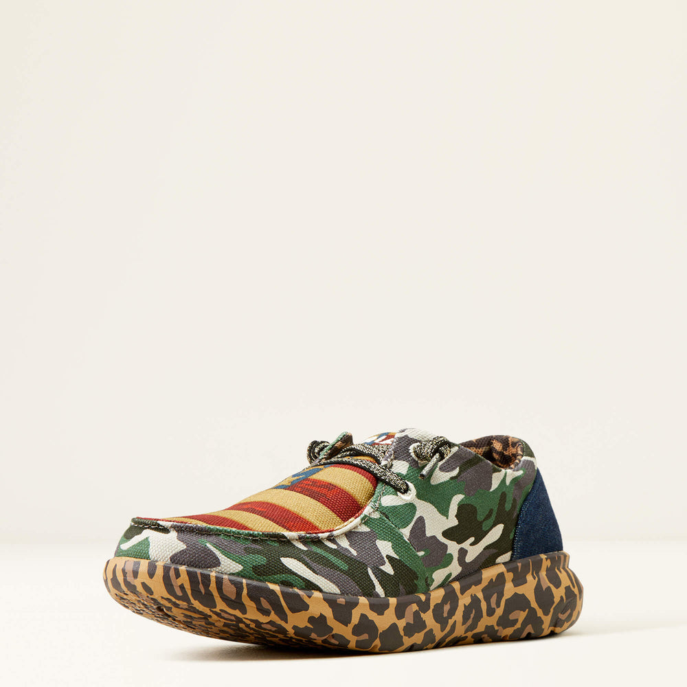 Women Hilo Rodeo Quincy | Ariat on sale