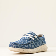 Women|Trends Hilo Shoe | Ariat Online
