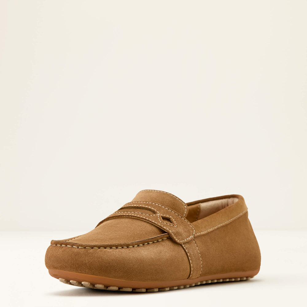 Women Selene Driving Moc | Ariat Discount