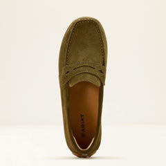 Women Selene Driving Moc | Ariat us