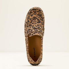 Women|Trends Selene Driving Moc | Ariat on sale