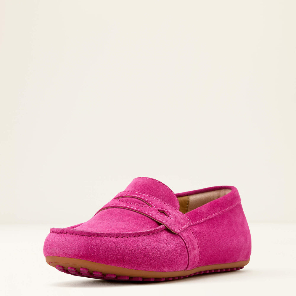 Women Selene Driving Moc | Ariat for sale