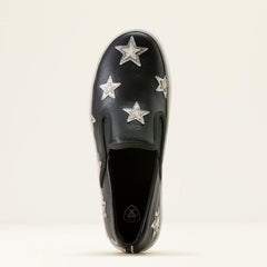 Women Skylar Star Slip On Shoe | Ariat us