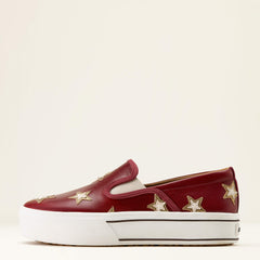 Women Skylar Star Slip On Shoe | Ariat near me