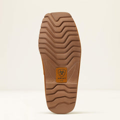 Women Jackie Square Toe Slipper | Ariat Outlet