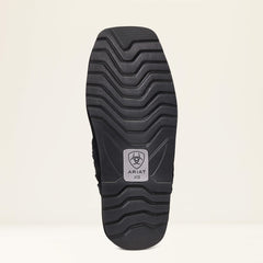 Women Jackie Square Toe Slipper | Ariat on sale