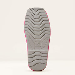 Women Jackie Square Toe Slipper | Ariat