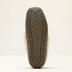 Women|Trends Moccasin Slipper | Ariat Discount