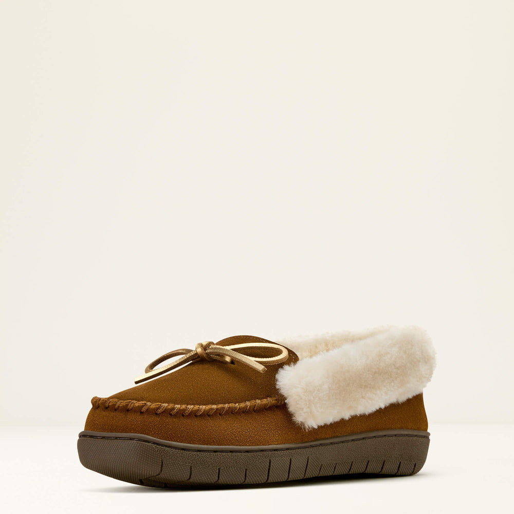 Women Moccasin Slipper | Ariat