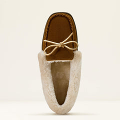 Women Moccasin Slipper | Ariat