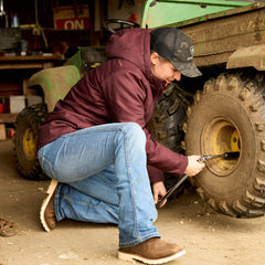 Women Rebar Riveter Boot Cut Jean | Ariat Discount