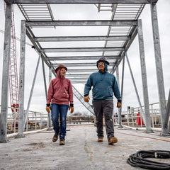 Women Rebar Riveter Straight Jean | Ariat Outlet