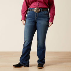 Women|Trends Perfect Rise Adalynne Boot Cut Jean | Ariat for sale