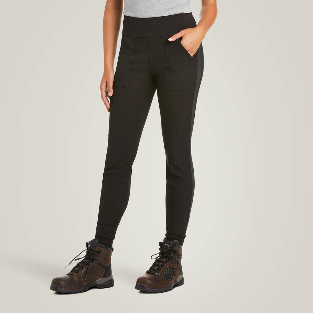 Women Rebar DuraStretch Utility Legging | Ariat near me