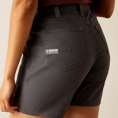 Women Rebar PR Made Tough 6" Short | Ariat for sale