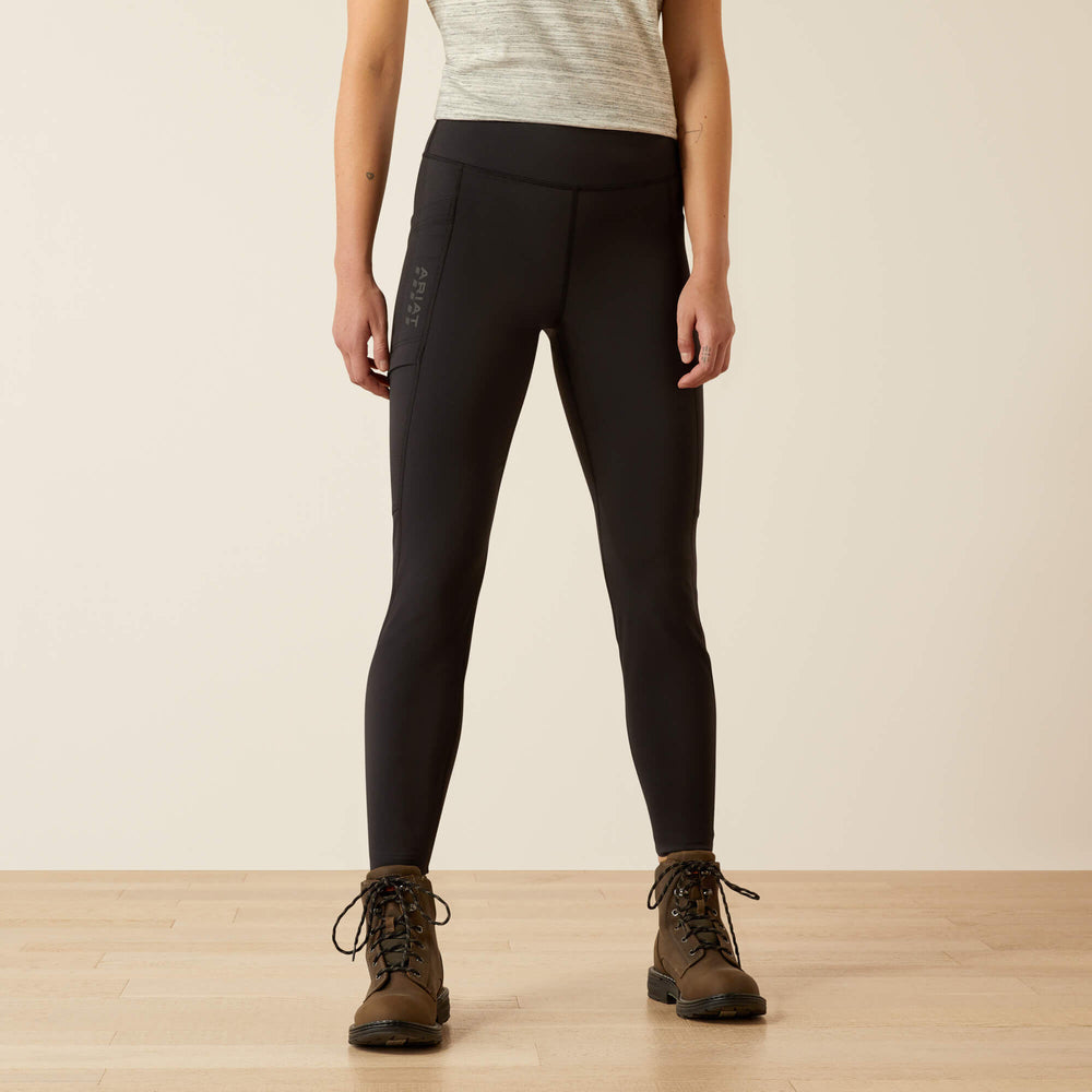 Women Rebar Lightweight Legging | Ariat