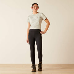 Women Rebar Lightweight Legging | Ariat