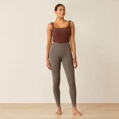Women|Trends Breathe Eos Half Grip Tight | Ariat Online