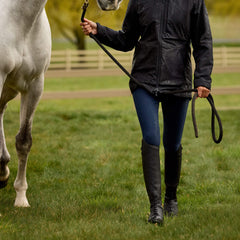 Women Tri Factor Frost 2.0 Full Seat Breeches | Ariat for sale