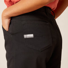Women Rebar PR Made Tough 6" Short | Ariat Discount